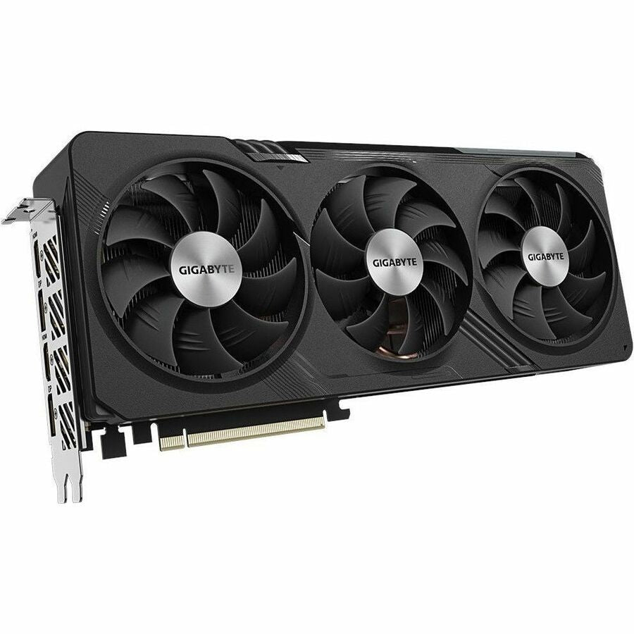 Gigabyte AMD Radeon RX 7700 XT Graphic Card - 12 GB GDDR6 GV-R77XTGAMING-OC-12GD