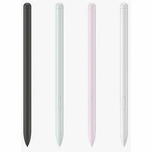 Samsung Galaxy Tab S9 FE+ Tablet - 12.4" WQXGA - Samsung Exynos 1380 (5 nm) Octa-core - 8 GB - 128 GB Storage - Gray SM-X610NZAAXAR