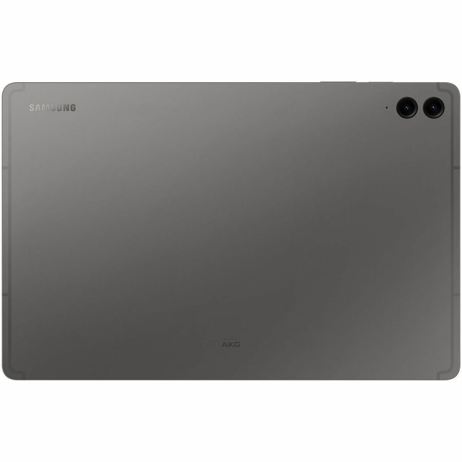 Samsung Galaxy Tab S9 FE+ Tablet - 12.4" WQXGA - Samsung Exynos 1380 (5 nm) Octa-core - 8 GB - 128 GB Storage - Gray SM-X610NZAAXAR