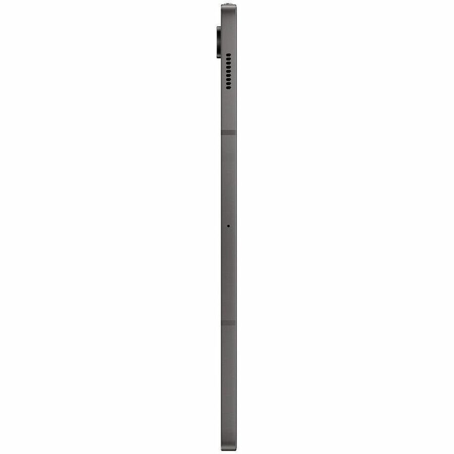 Samsung Galaxy Tab S9 FE+ Tablet - 12.4" WQXGA - Samsung Exynos 1380 (5 nm) Octa-core - 8 GB - 128 GB Storage - Gray SM-X610NZAAXAR