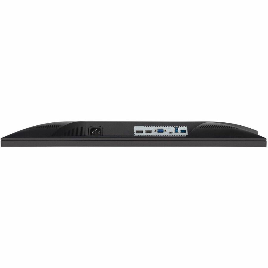 ViewSonic VG245 24 Inch IPS 1080p Monitor Designed for Surface with Advanced Ergonomics, 60W USB C, HDMI and DisplayPort VG245