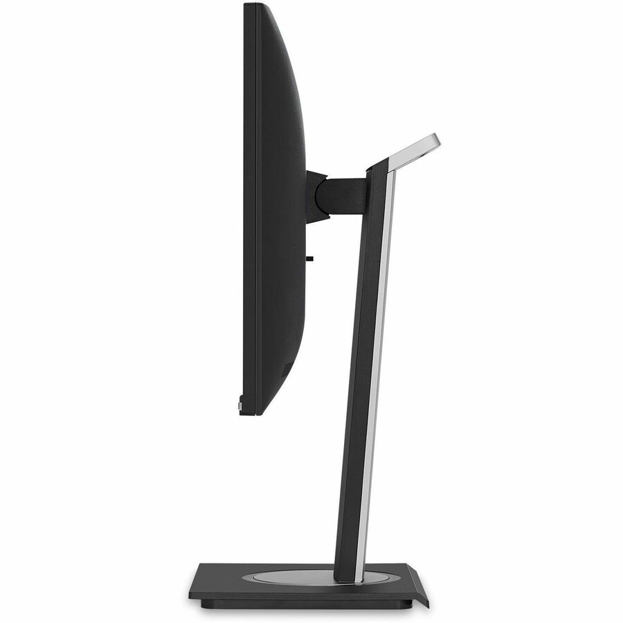 ViewSonic VG245 24 Inch IPS 1080p Monitor Designed for Surface with Advanced Ergonomics, 60W USB C, HDMI and DisplayPort VG245