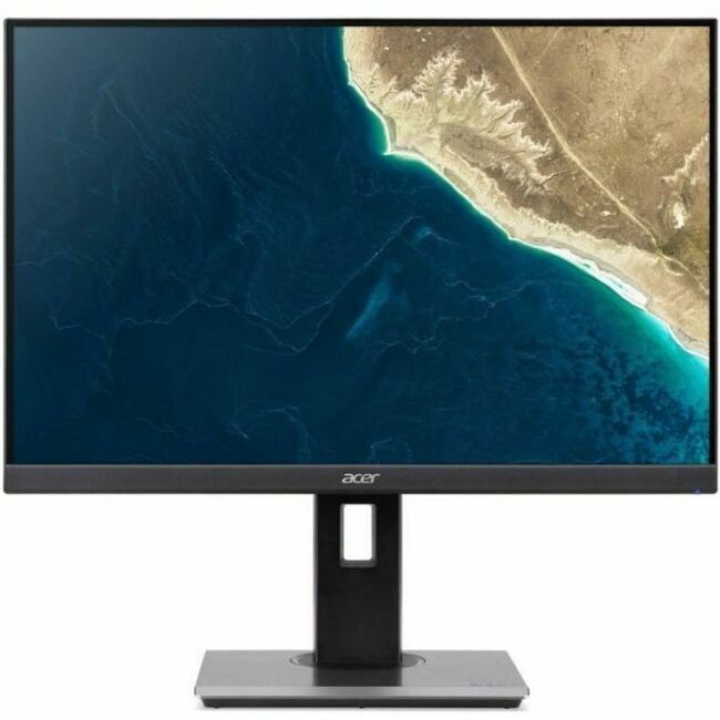 Acer Vero B7 B247Y C3 24" Class Full HD LED Monitor - 16:9 - Black UM.QB7AA.302