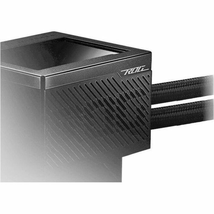 Asus ROG Ryujin III 360 ARGB Cooling Fan/Radiator/Water Block/Pump ROG RYUJIN III 360 ARGB