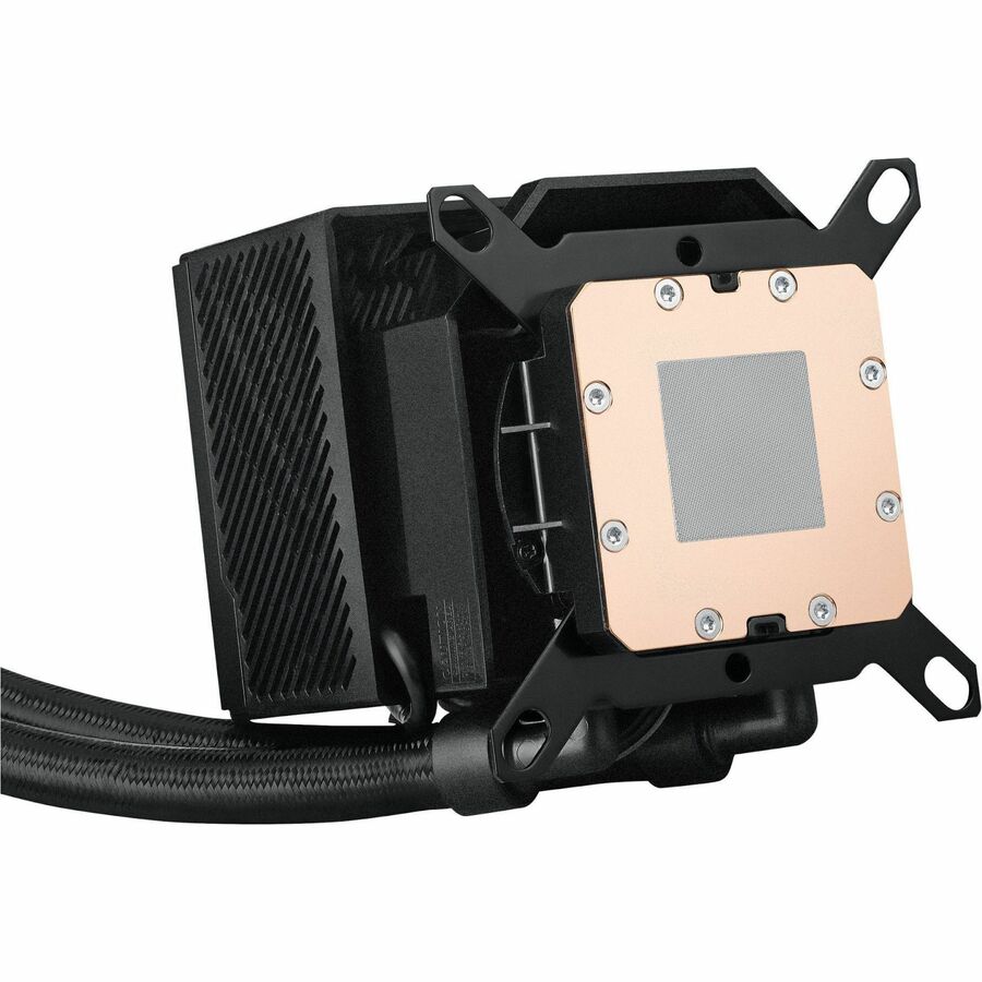 Asus ROG Ryujin III 360 ARGB Cooling Fan/Radiator/Water Block/Pump ROG RYUJIN III 360 ARGB
