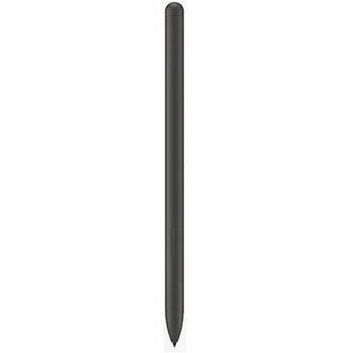 Samsung Galaxy Tab S9 FE+ Tablet - 12.4" WQXGA - Samsung Exynos 1380 (5 nm) Octa-core - 12 GB - 256 GB Storage - Gray SM-X610NZAEXAR