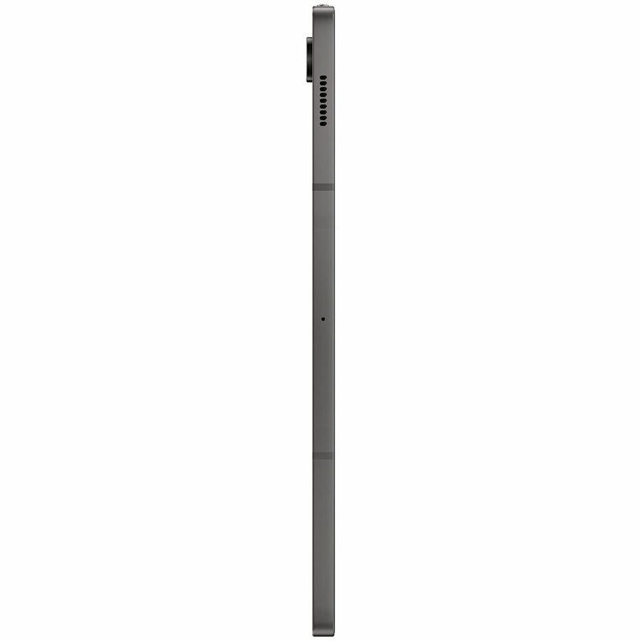 Samsung Galaxy Tab S9 FE+ Tablet - 12.4" WQXGA - Samsung Exynos 1380 (5 nm) Octa-core - 12 GB - 256 GB Storage - Gray SM-X610NZAEXAR