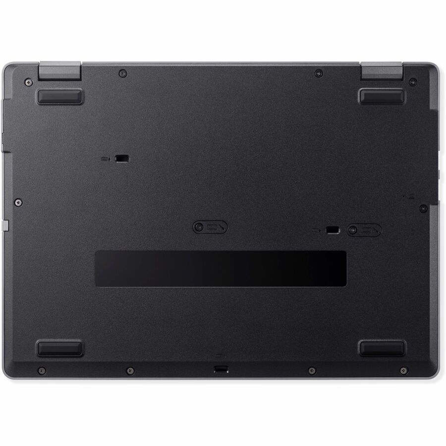 Acer TravelMate B3 11 B311-33 TMB311-33-C5JJ 11.6" Notebook - HD - Intel N100 - 4 GB - 128 GB SSD - English Keyboard - Black NX.VYZAA.005