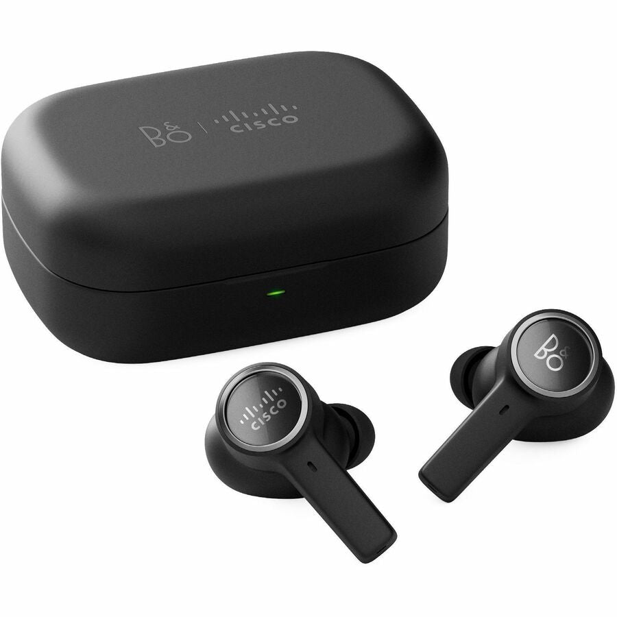 Webex 950 Earset HS-WL-950-BUN-C