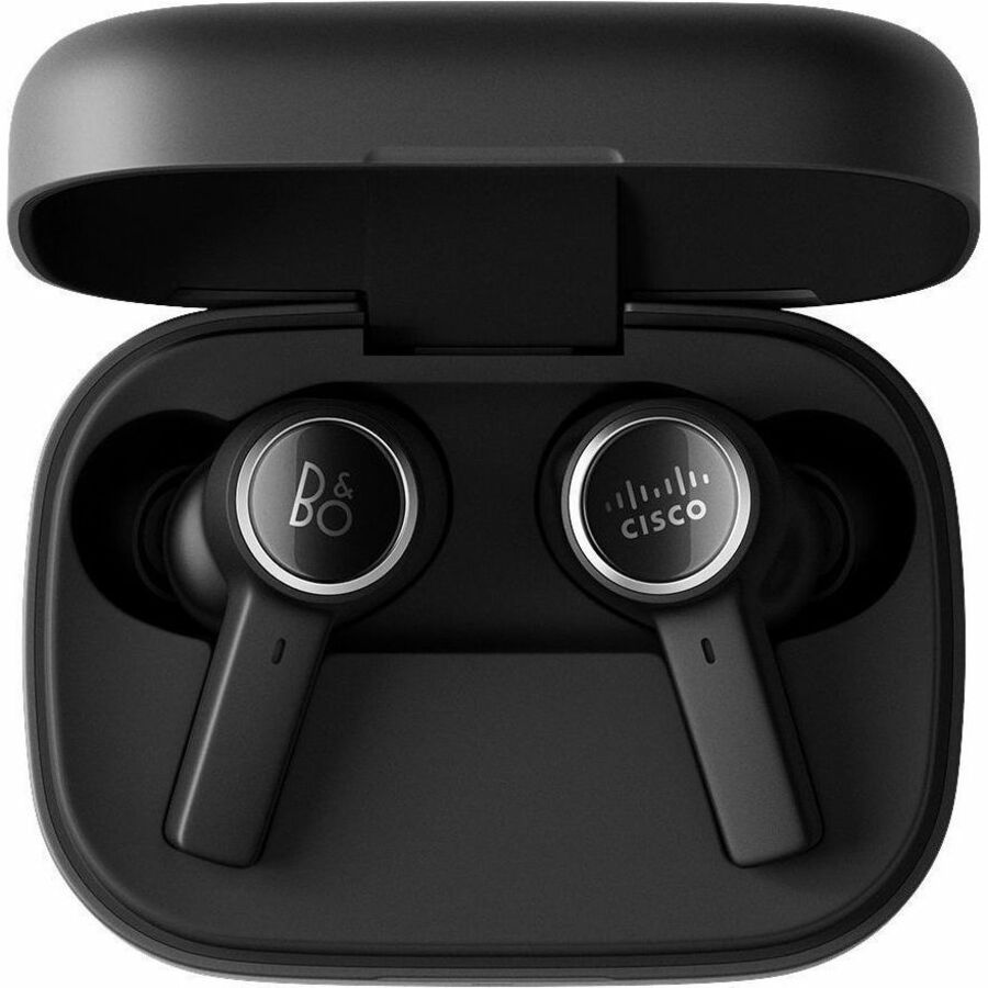 Webex 950 Earset HS-WL-950-BUN-C