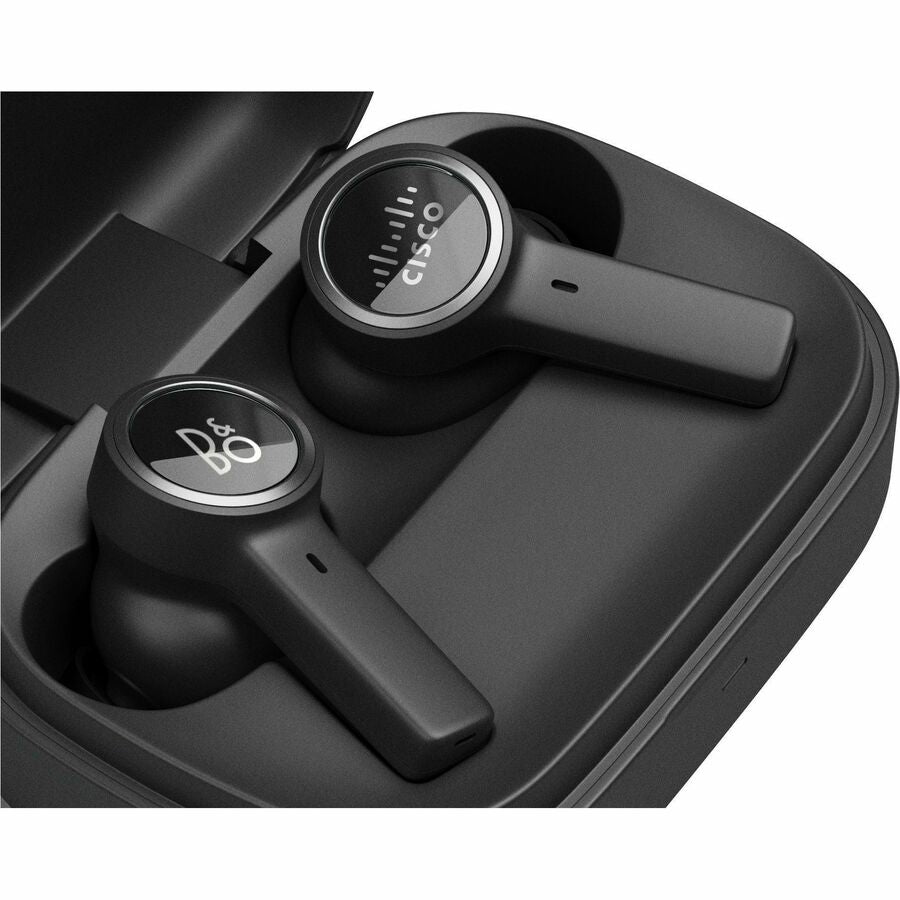 Webex 950 Earset HS-WL-950-BUN-C