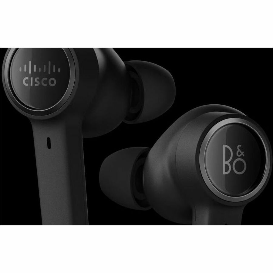 Webex 950 Earset HS-WL-950-BUN-C