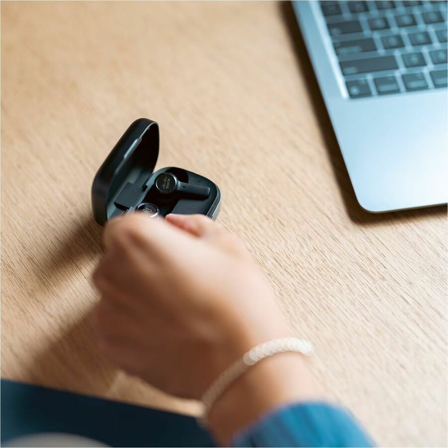 Webex 950 Earset HS-WL-950-BUN-C