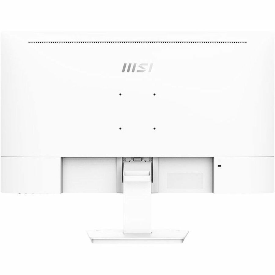 MSI Pro MP273AW 27" Class Full HD LCD Monitor - 16:9 PROMP273AW