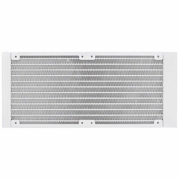 Thermaltake TH240 V2 ARGB Sync All-In-One Liquid Cooler - Snow Edition CL-W364-PL12SW-A