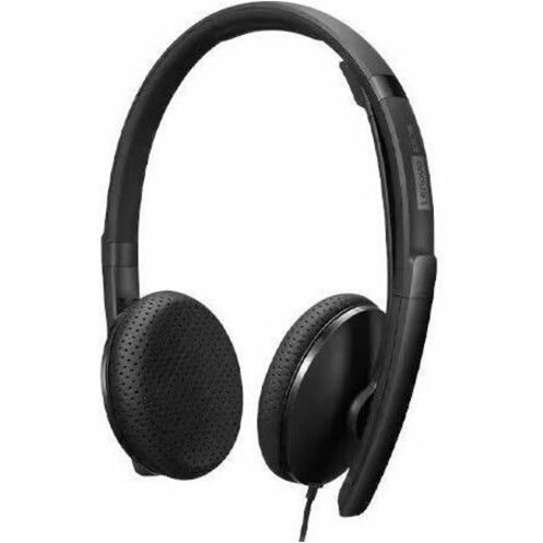 Lenovo Wired VoIP Headset (Teams) 4XD1M45626
