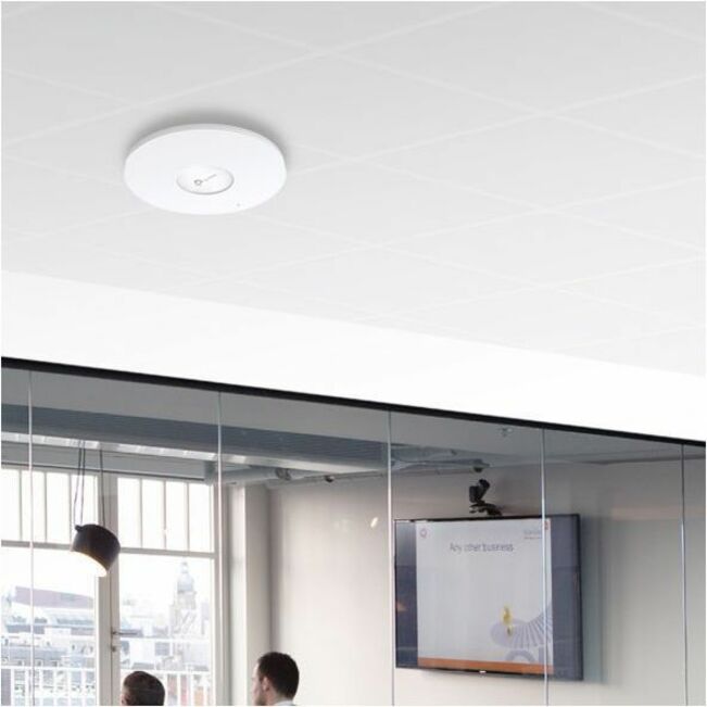 TP-Link EAP683 LR Dual Band IEEE 802.11 a/b/g/n/ac/ax 5.81 Gbit/s Wireless Access Point EAP683 LR