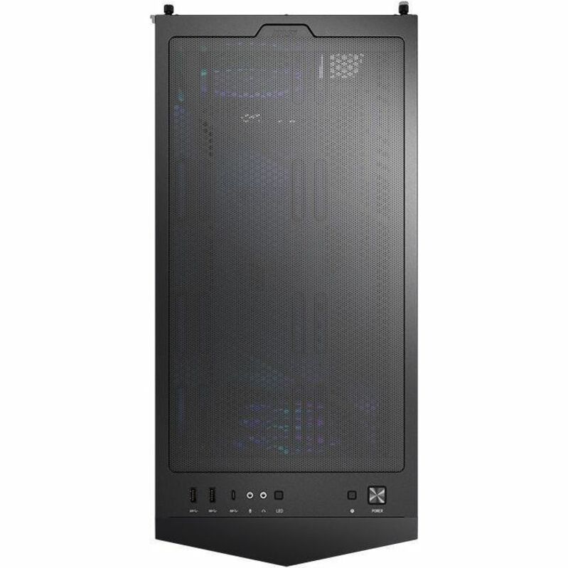 MSI MPG GUNGNIR 300R AIRFLOW Gaming Computer Case GUN300RAIR