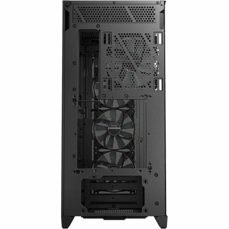 MSI MPG GUNGNIR 300R AIRFLOW Gaming Computer Case GUN300RAIR