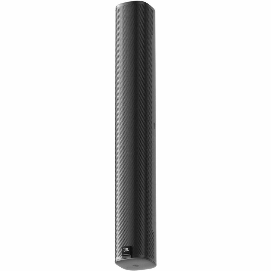 JBL Professional COL600 Wall Mountable Speaker - 80 W RMS - Black JBL-COL600-BK