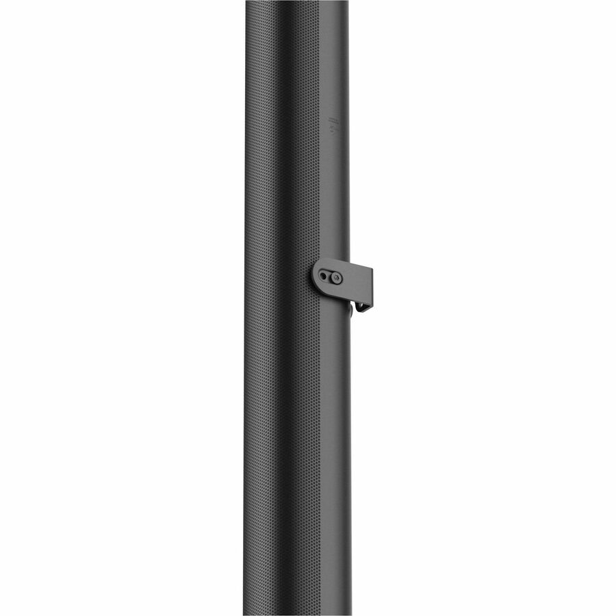 JBL Professional COL600 Wall Mountable Speaker - 80 W RMS - Black JBL-COL600-BK