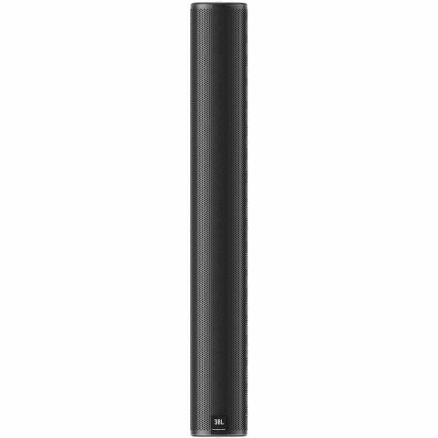 JBL Professional COL600 Wall Mountable Speaker - 80 W RMS - Black JBL-COL600-BK