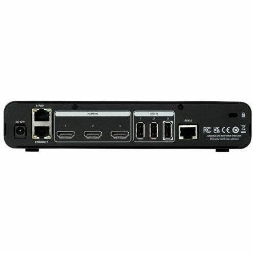 AVer MT300N Video Conference Equipment PATMT300N