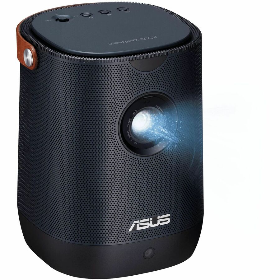 Asus ZenBeam L2 Short Throw DLP Projector - 16:9 - Tabletop, Ceiling Mountable, Portable L2-Projector