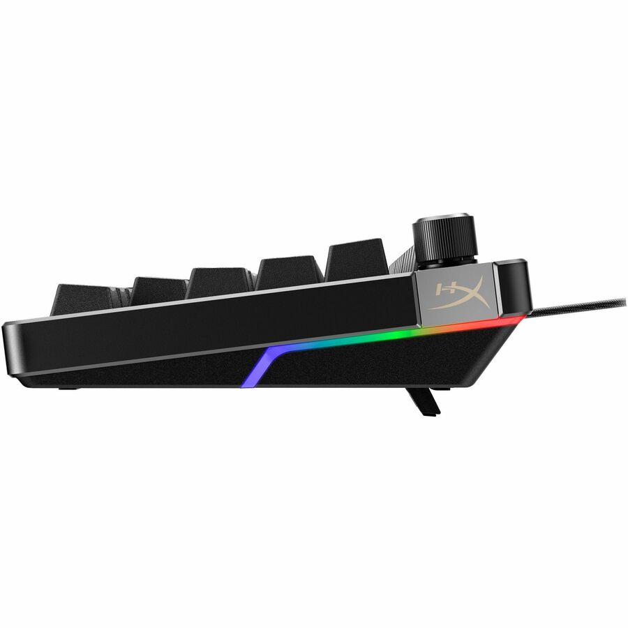 HyperX Alloy Rise 75 Gaming Keyboard 7G7A4AA#ABA