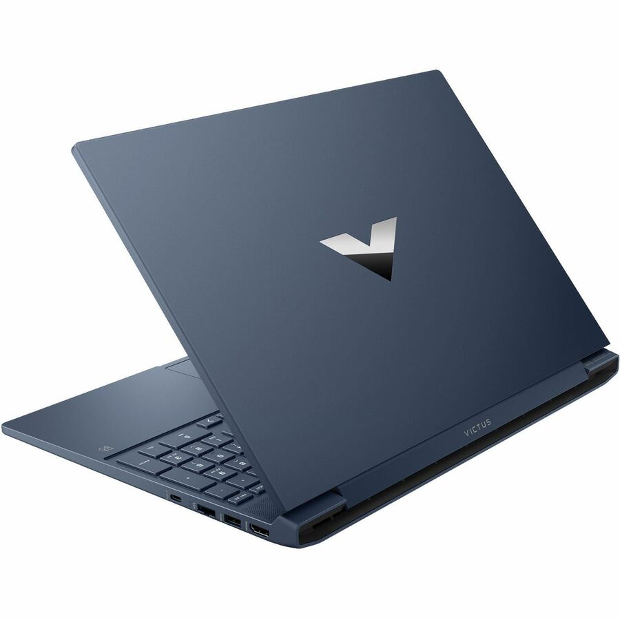 VICTUS 15-fa1000 15-fa1003ca 15.6" Gaming Notebook - Full HD - Intel Core i5 12th Gen i5-12500H - 16 GB - 1 TB SSD - Performance Blue 837X0UAR#ABL