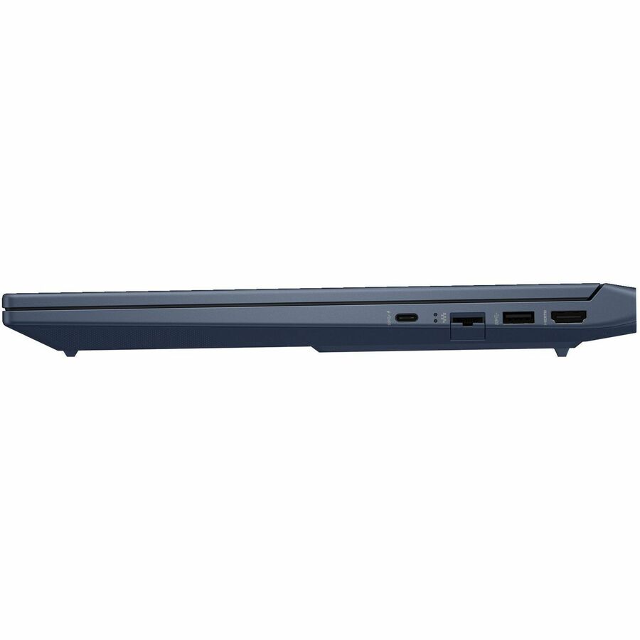 VICTUS 15-fa1000 15-fa1003ca 15.6" Gaming Notebook - Full HD - Intel Core i5 12th Gen i5-12500H - 16 GB - 1 TB SSD - Performance Blue 837X0UAR#ABL