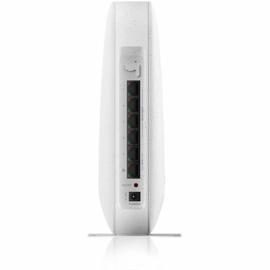 ZYXEL USG LITE 60AX Wi-Fi 6 IEEE 802.11 a/b/g/n/ac/ax Ethernet Wireless Router USGLITE60AX