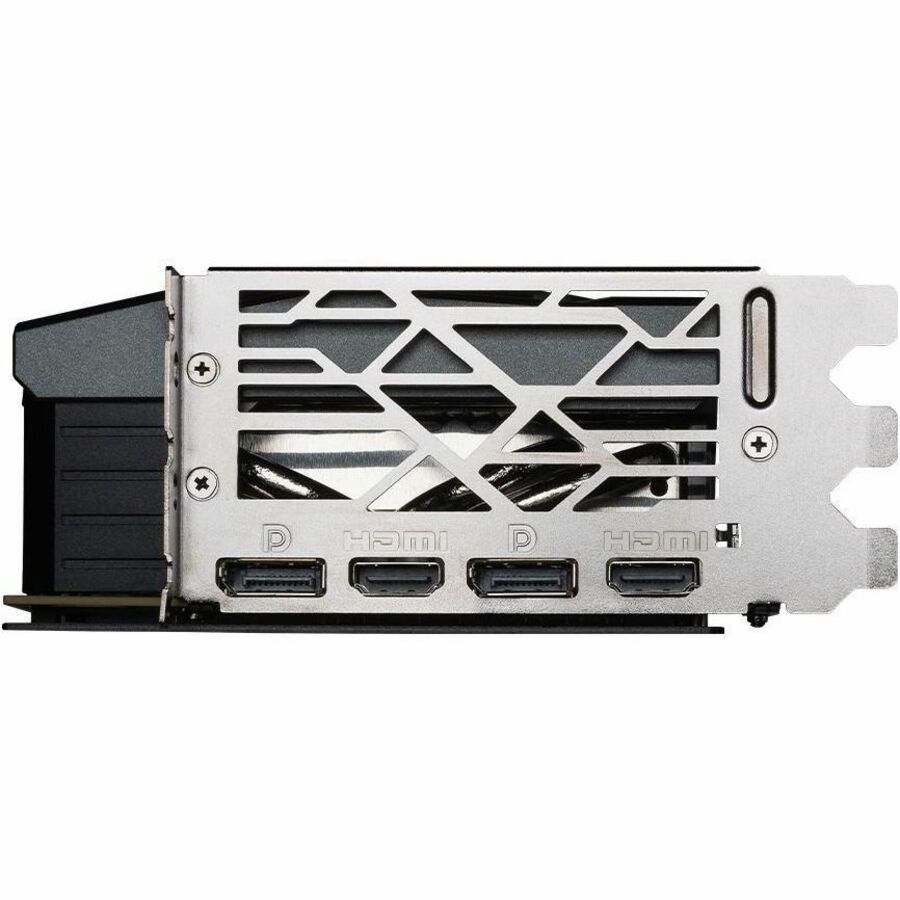 MSI NVIDIA GeForce RTX 4080 SUPER Graphic Card - 16 GB GDDR6X G4080S16GXS