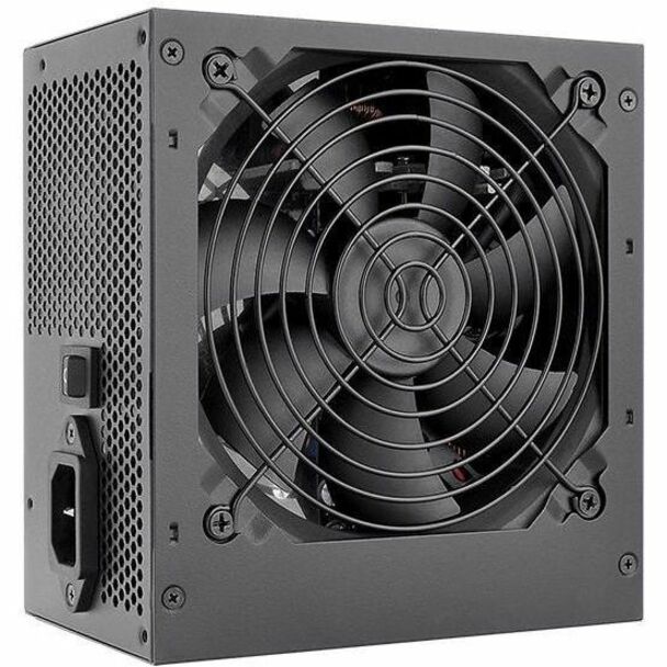 Thermaltake Smart W3 SP3-500AH2NLW 500W Power Supply PS-SPW-0500NNFAWU-1