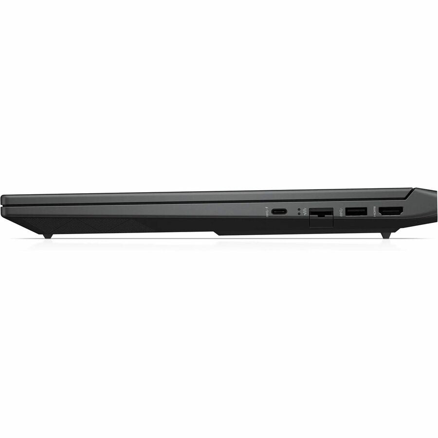VICTUS 15-fb1000 15-fb1010ca 15.6" Gaming Notebook - Full HD - AMD Ryzen 5 7535HS - 8 GB - 512 GB SSD - Mica Silver 8G9J1UAR#ABL