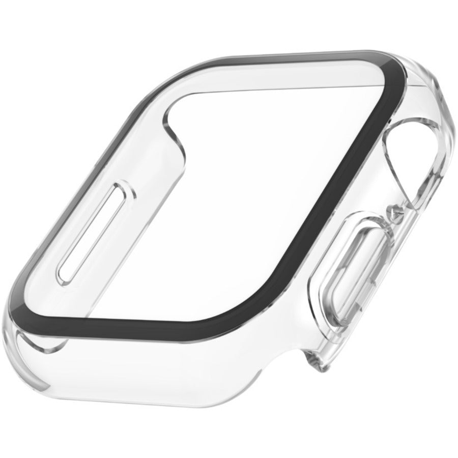 Belkin ScreenForce TemperedCurve Screen Protector Black, Clear OVG003ZZCL