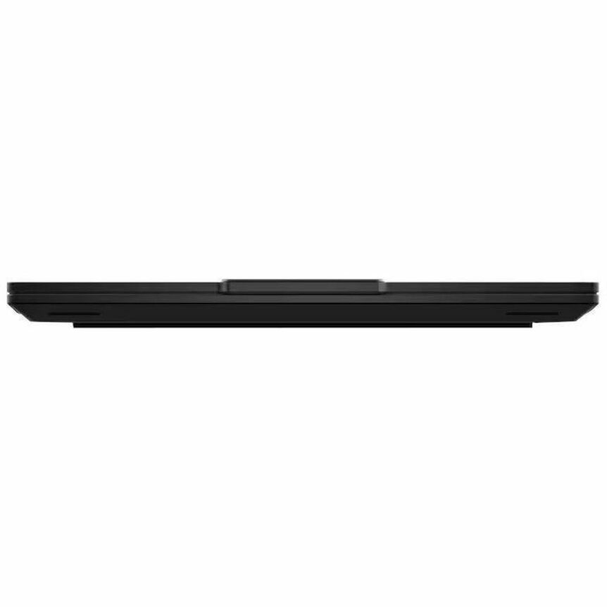 Lenovo ThinkPad P16s Gen 3 21KS0023US 16" Touchscreen Mobile Workstation - WUXGA - Intel Core Ultra 7 155H - 16 GB - 512 GB SSD - English Keyboard - Black 21KS0023US