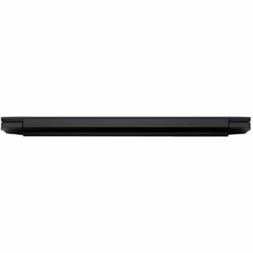 Lenovo ThinkPad P16s Gen 3 21KS0023US 16" Touchscreen Mobile Workstation - WUXGA - Intel Core Ultra 7 155H - 16 GB - 512 GB SSD - English Keyboard - Black 21KS0023US