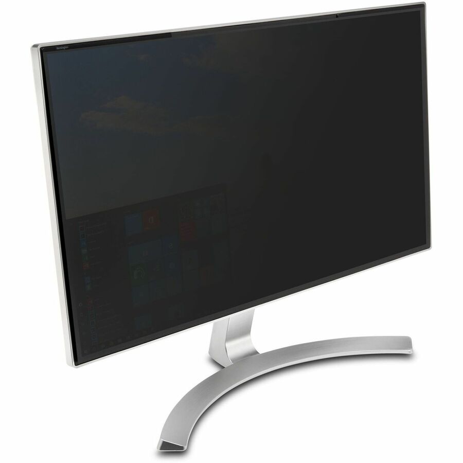 Kensington MagPro 34.0" (21:9) Monitor Privacy Screen with Magnetic Strip - TAA K52503WW