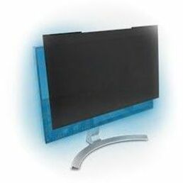 Kensington MagPro 34.0" (21:9) Monitor Privacy Screen with Magnetic Strip - TAA K52503WW