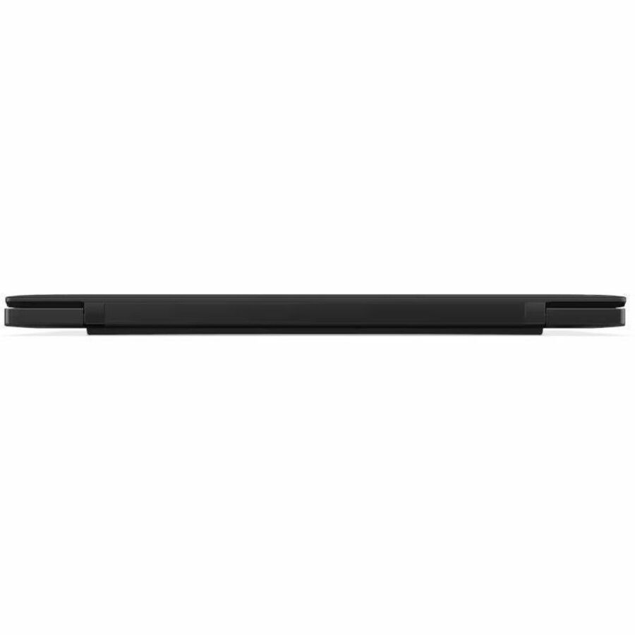 Lenovo ThinkPad X1 Carbon Gen 12 21KC00A0US 14" Notebook - WUXGA - Intel Core Ultra 5 125U - Intel Evo Platform - 16 GB - 512 GB SSD - English Keyboard - Black Paint 21KC00A0US