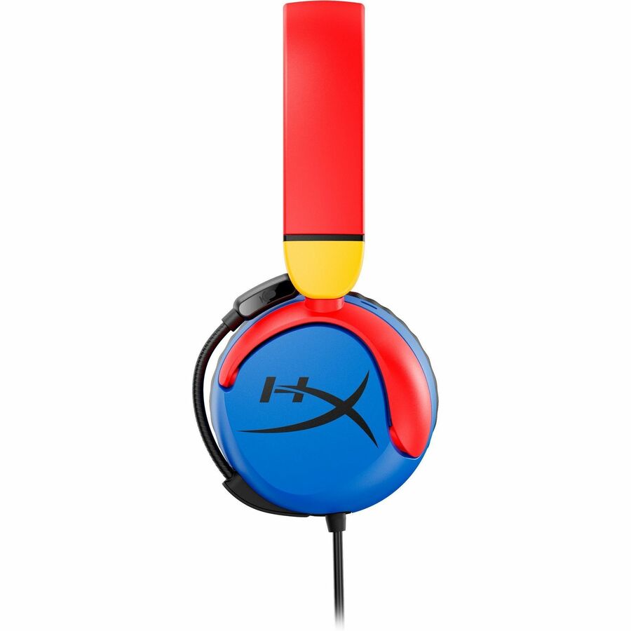 HyperX Cloud Mini Gaming Headset 7G8F3AA
