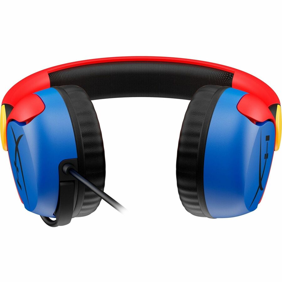 HyperX Cloud Mini Gaming Headset 7G8F3AA