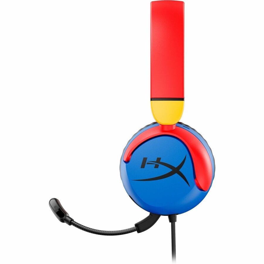 HyperX Cloud Mini Gaming Headset 7G8F3AA