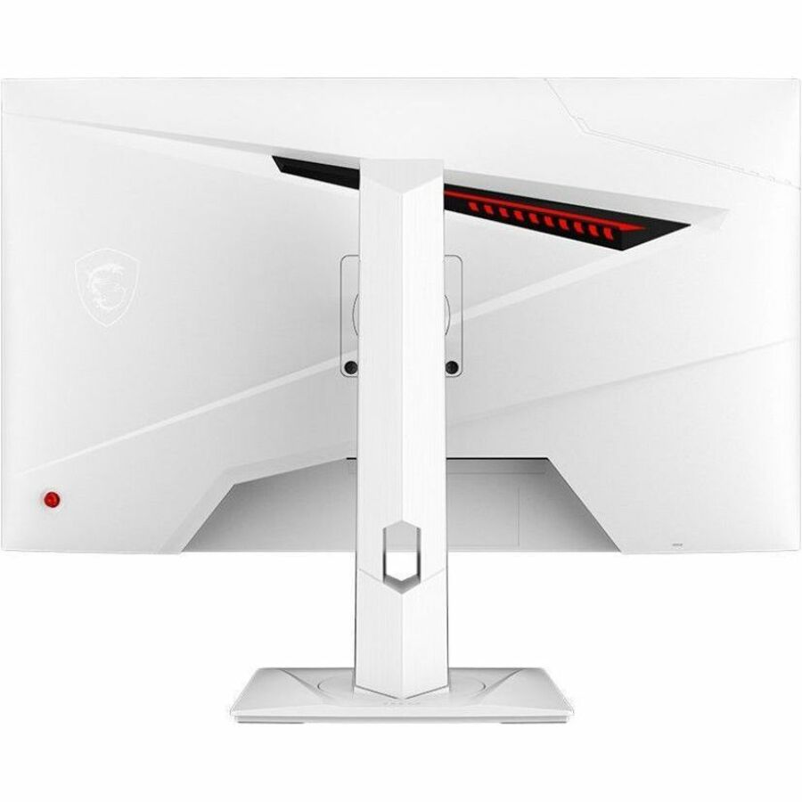 MSI 274QRFW 27" Class WQHD Rugged Gaming LCD Monitor - 16:9 MAG 274QRFW