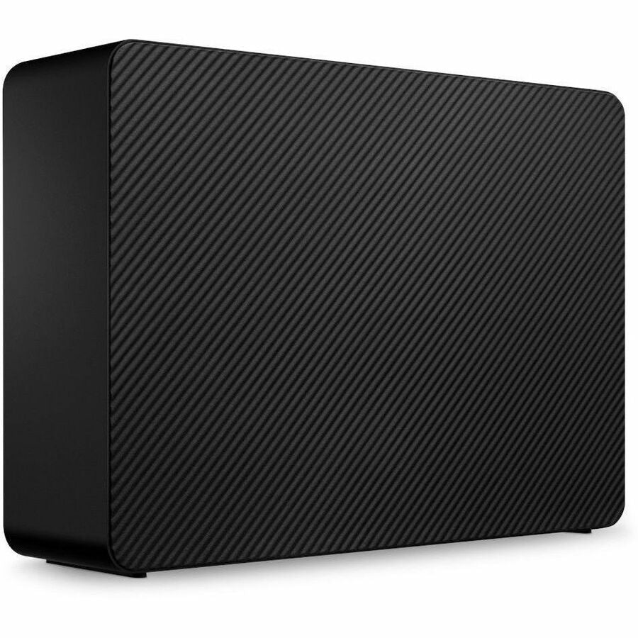 Seagate Expansion 24 TB Desktop Hard Drive - External - Black STKP24000400
