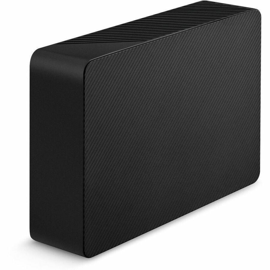 Seagate Expansion 24 TB Desktop Hard Drive - External - Black STKP24000400