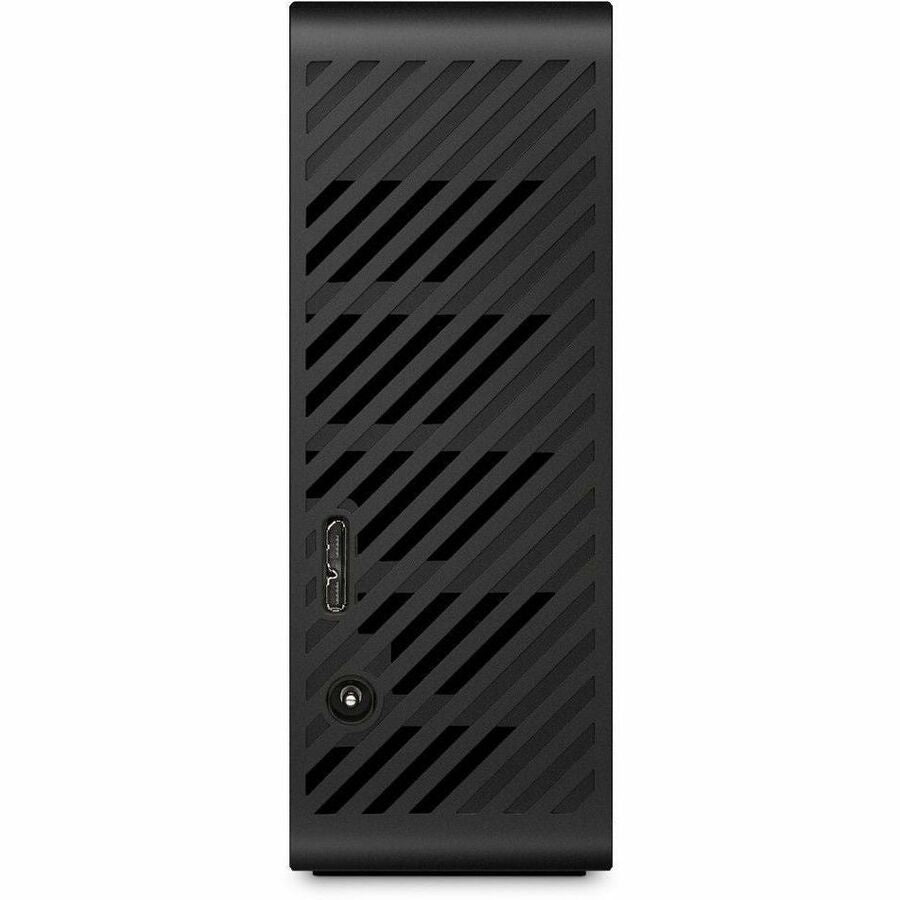 Seagate Expansion 24 TB Desktop Hard Drive - External - Black STKP24000400
