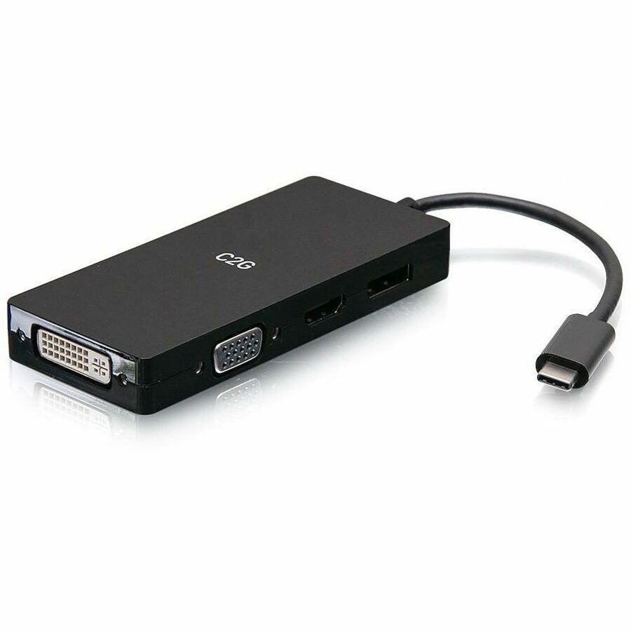 C2G Docking Station C2G54454