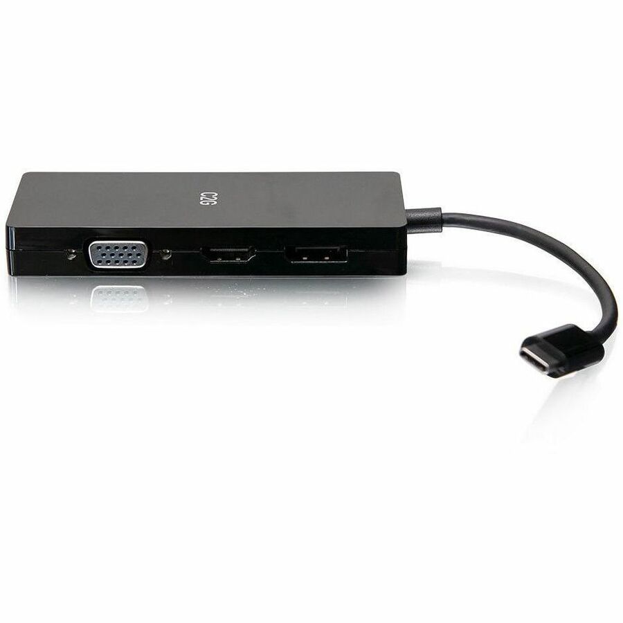 C2G Docking Station C2G54454